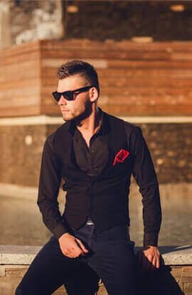 Ankit Sharma Profile